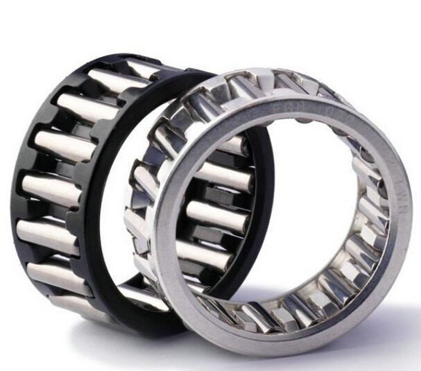A6075 Inch Tapered Roller Bearing 19.05x39.992x12.014mm