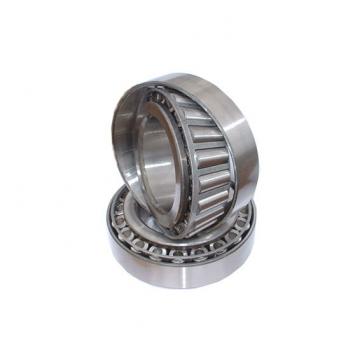 81105 Spherical Thrust Roller Bearing 25*42*11mm