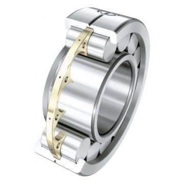 XSU140414 344*484*56mm Cross Roller Slewing Ring Turntable Bearing