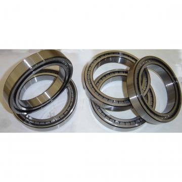 Rubber Seal LFR 5206-25 NPP Track roller bearing 25x72x23.5mm