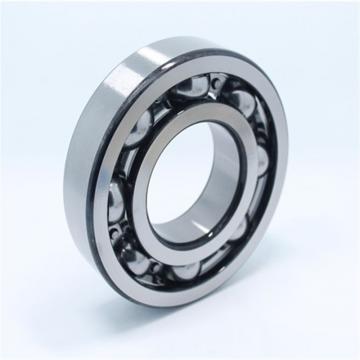 AS75100 Thrust Roller Bearings