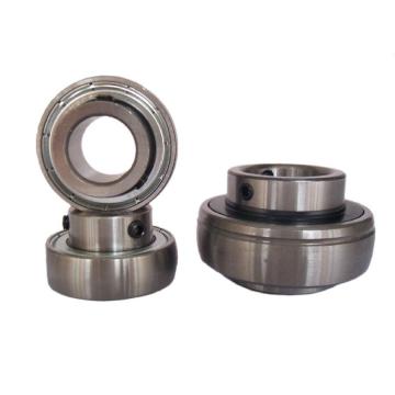 61805 25*37*7 Deep Groove Ball Bearing With Chrome Steel Material