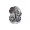 00050 Inch Tapered Roller Bearing 12.7x38.1x13.495mm