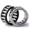 24124CAK30/W33 Spherical Roller Bearings 120x200x80mm #1 small image