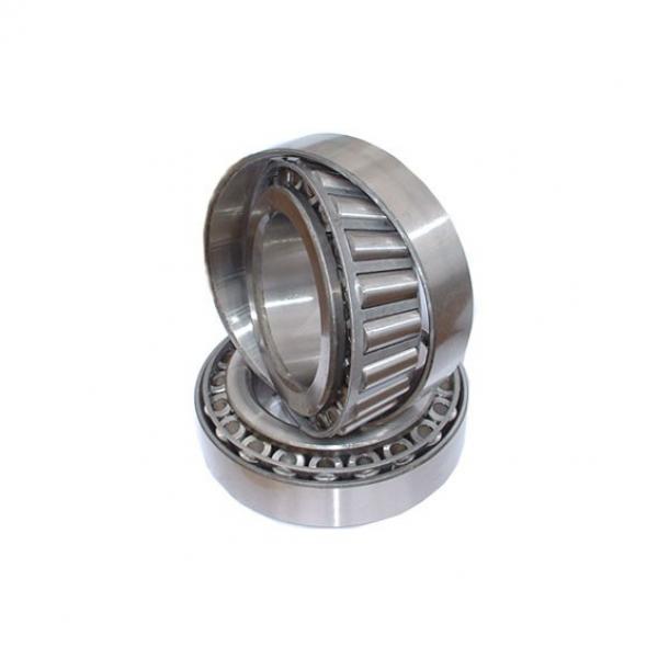 XU120179 124.5*234*35mm Cross Roller Slewing Ring Bearing #1 image