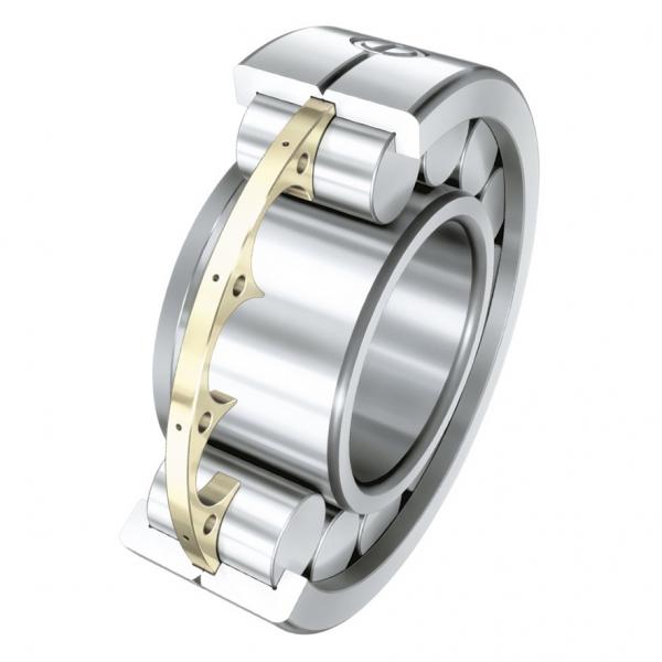 XSU140414 344*484*56mm Cross Roller Slewing Ring Turntable Bearing #2 image