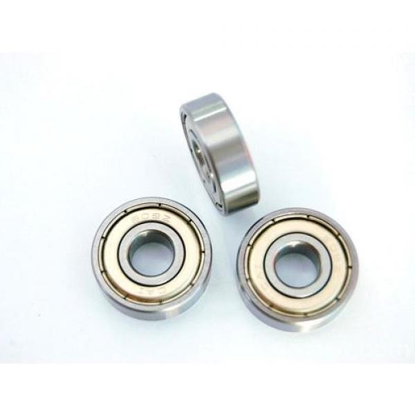 5 mm x 13 mm x 4 mm  NATV 25 Yoke Track Roller Bearing 25x52x25mm #2 image