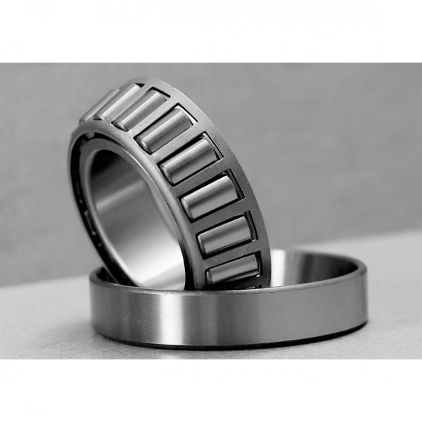 XU080120 69*170*30mm Cross Roller Slewing Ring Bearing #1 image