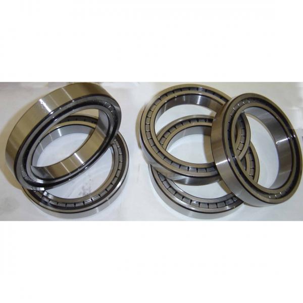 XU080149 101.6*196.85*35mm Cross Roller Slewing Ring Bearing #2 image