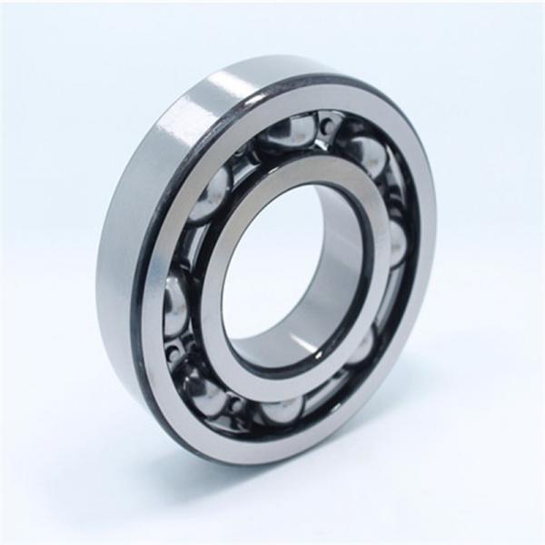 XSU080218 180*255*20mm Cross Roller Slewing Ring Turntable Bearing #1 image