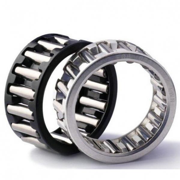 XU060094 57*140*26mm Cross Roller Slewing Ring Bearing #1 image