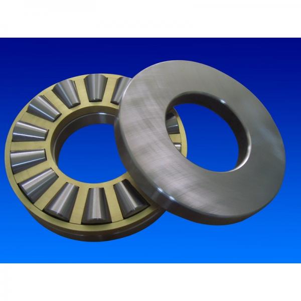10 mm x 30 mm x 9 mm  293/500Thrust Roller Bearings #1 image